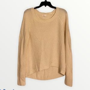 Women’s sweater